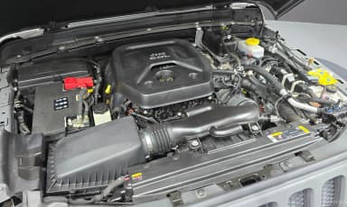 Wrangler (JL)