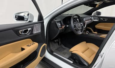 V60 Cross-Country 2nd Generation