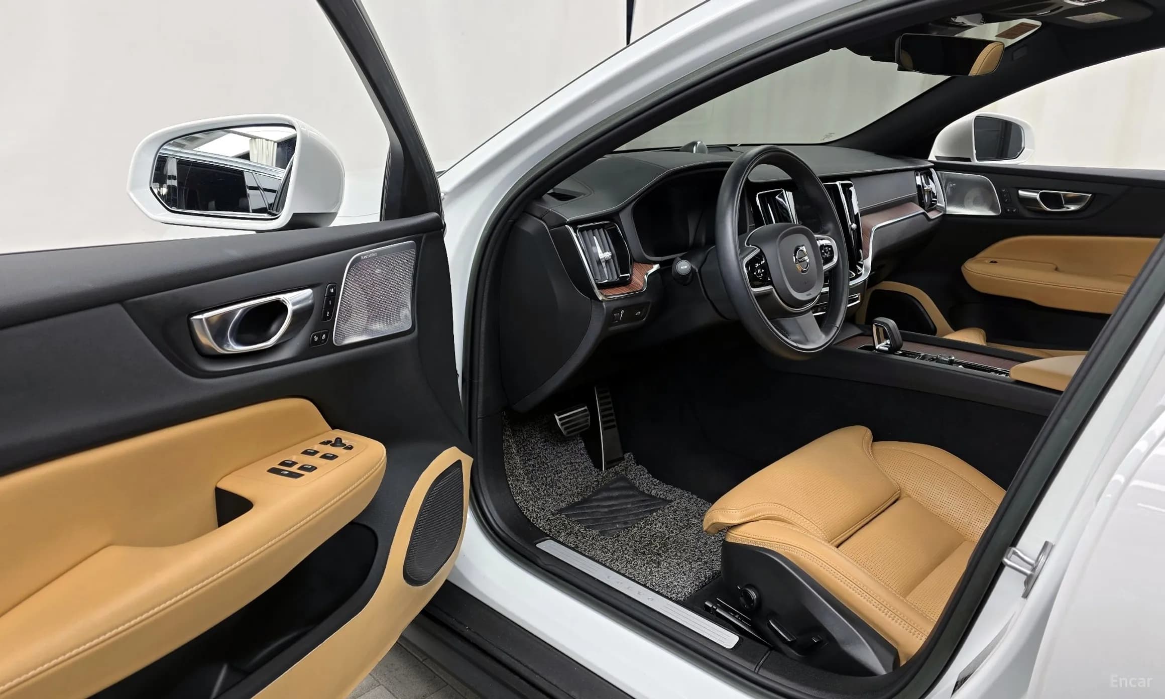 V60 Cross-Country 2nd Generation