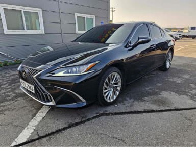 ES300h 7th Generation
