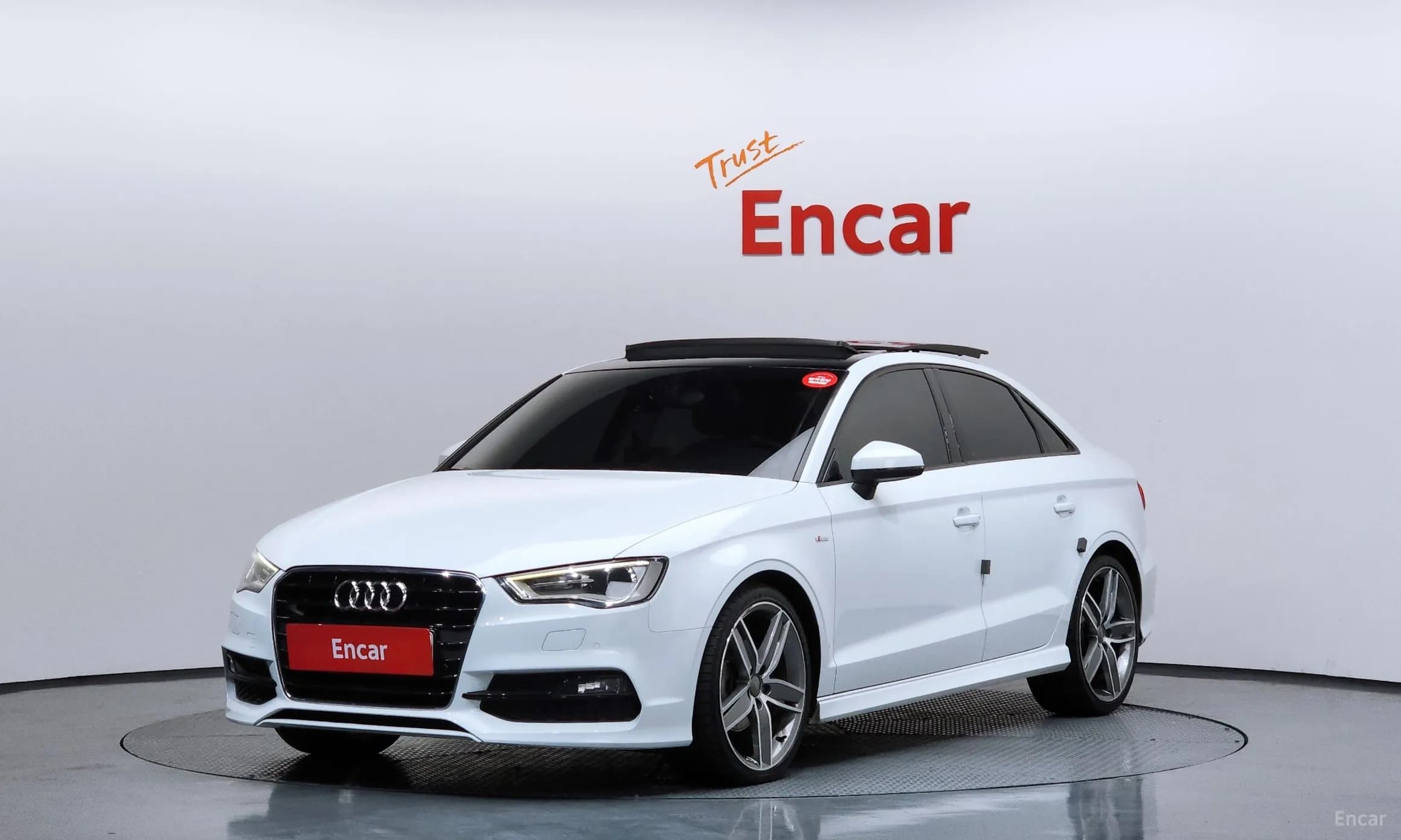 New A3