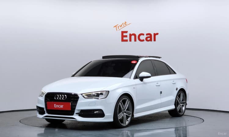 New A3
