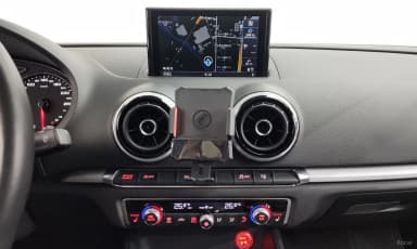 New A3