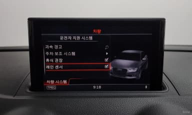 New A3