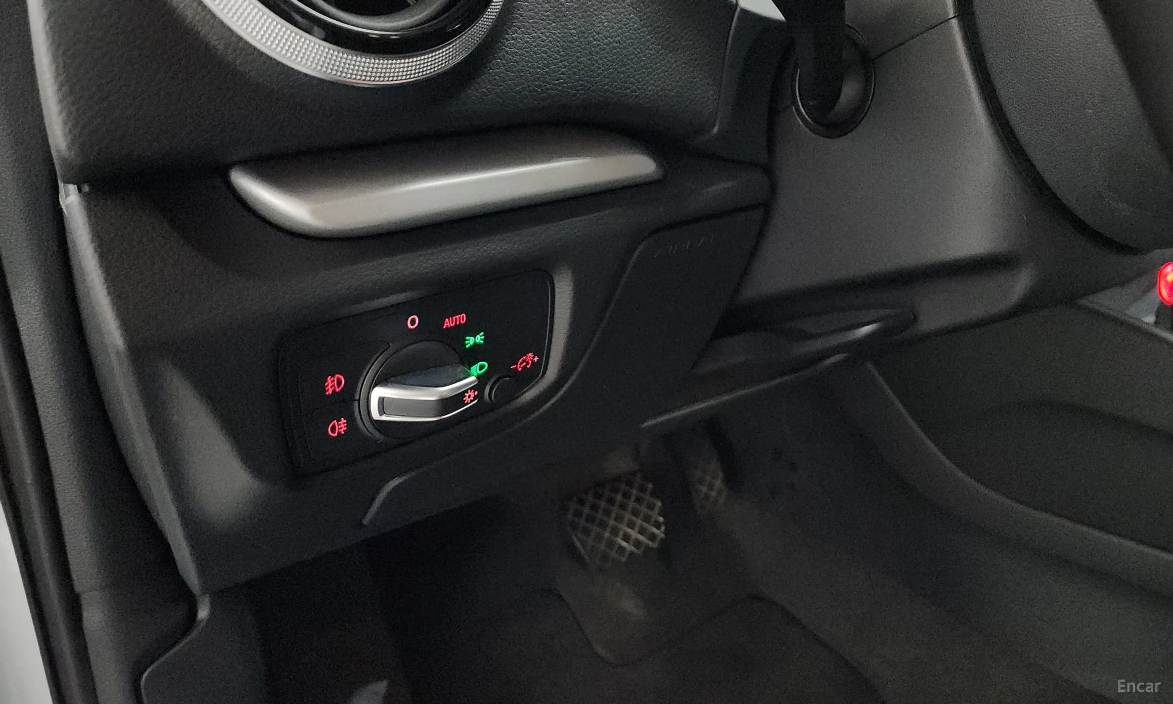 New A3