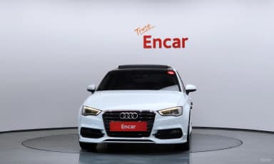 New A3