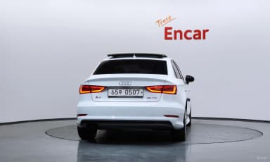 New A3