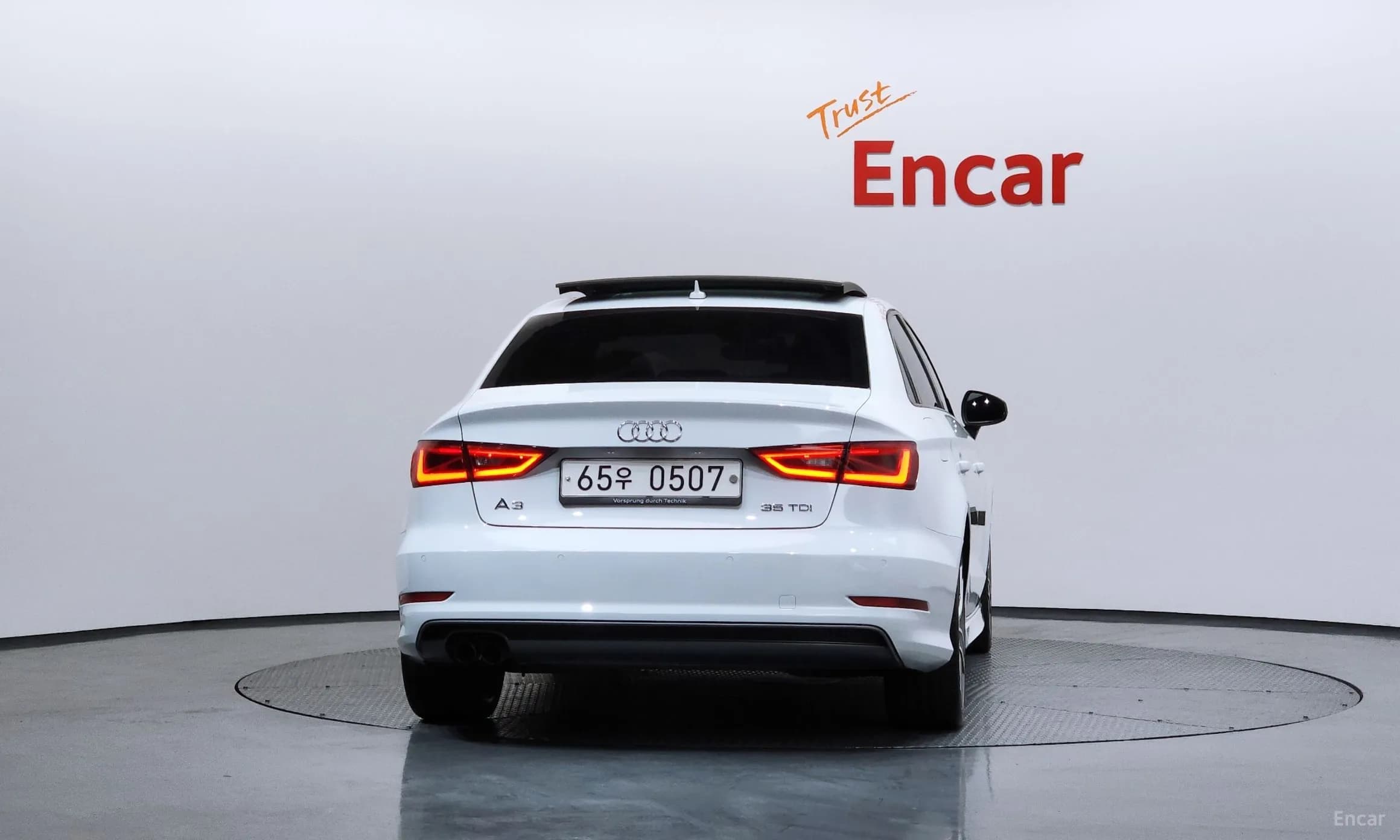 New A3