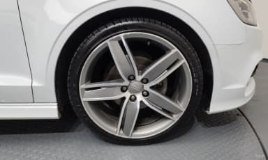 New A3