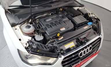 New A3