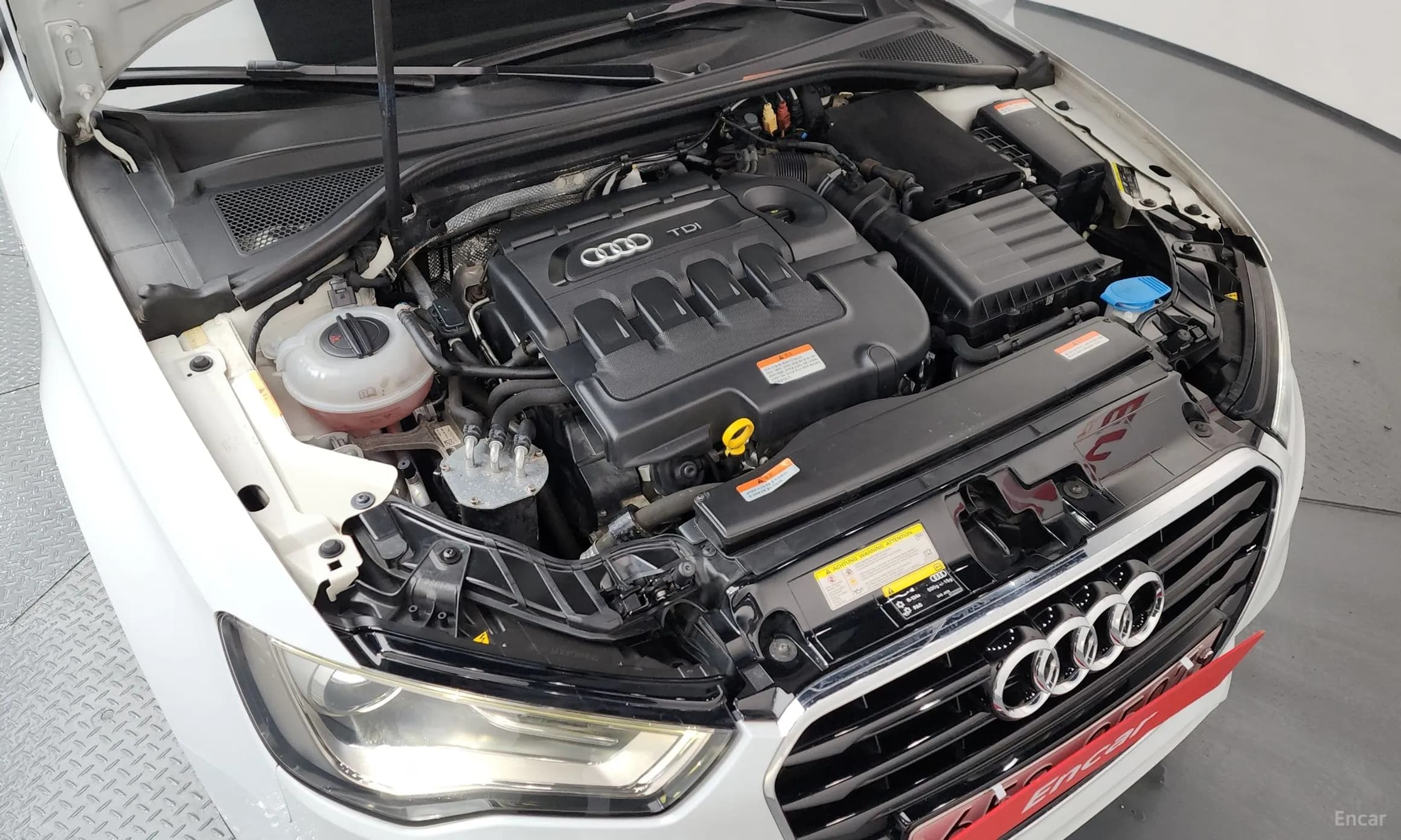 New A3