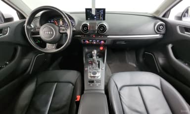 New A3