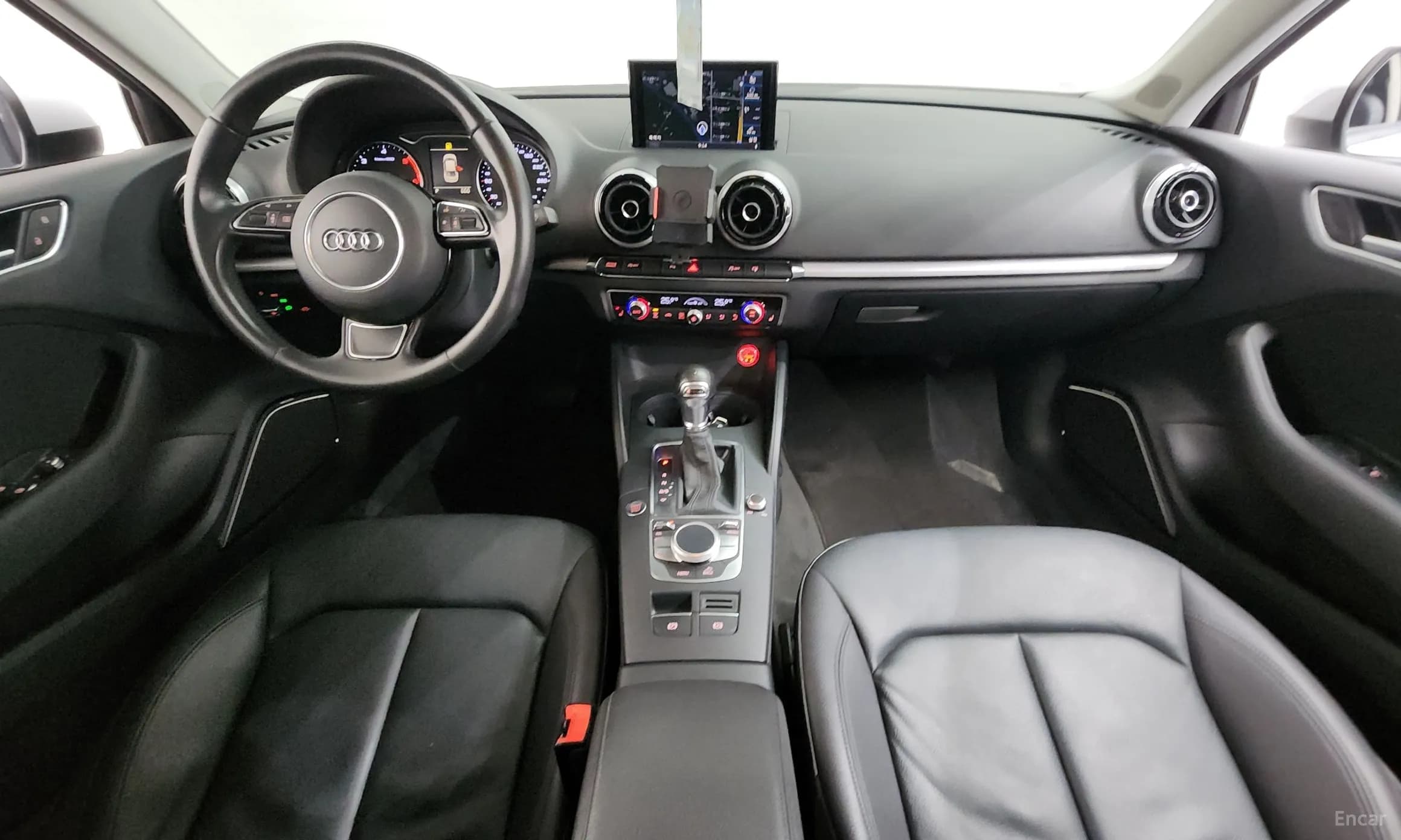New A3