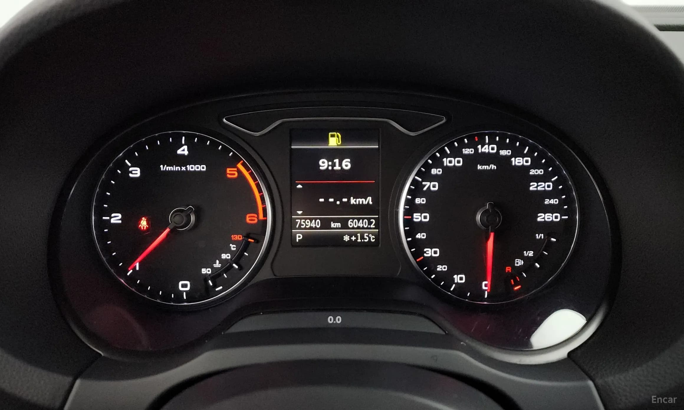 New A3