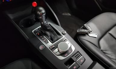 New A3