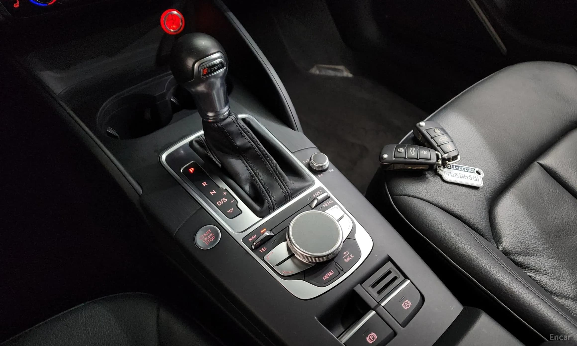 New A3