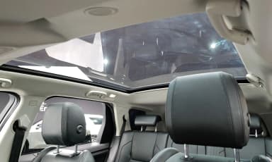 Discovery Sports