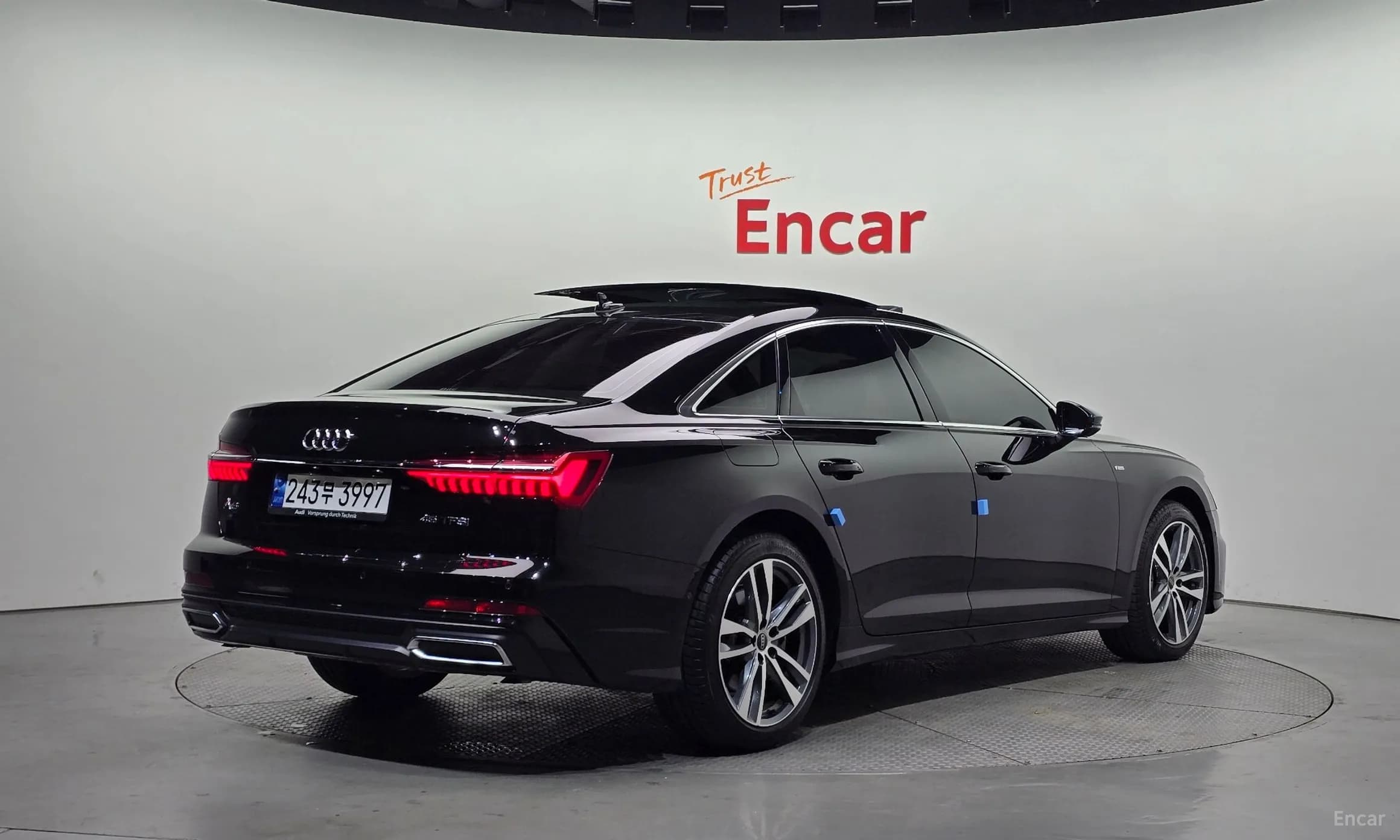 A6 (C8)
