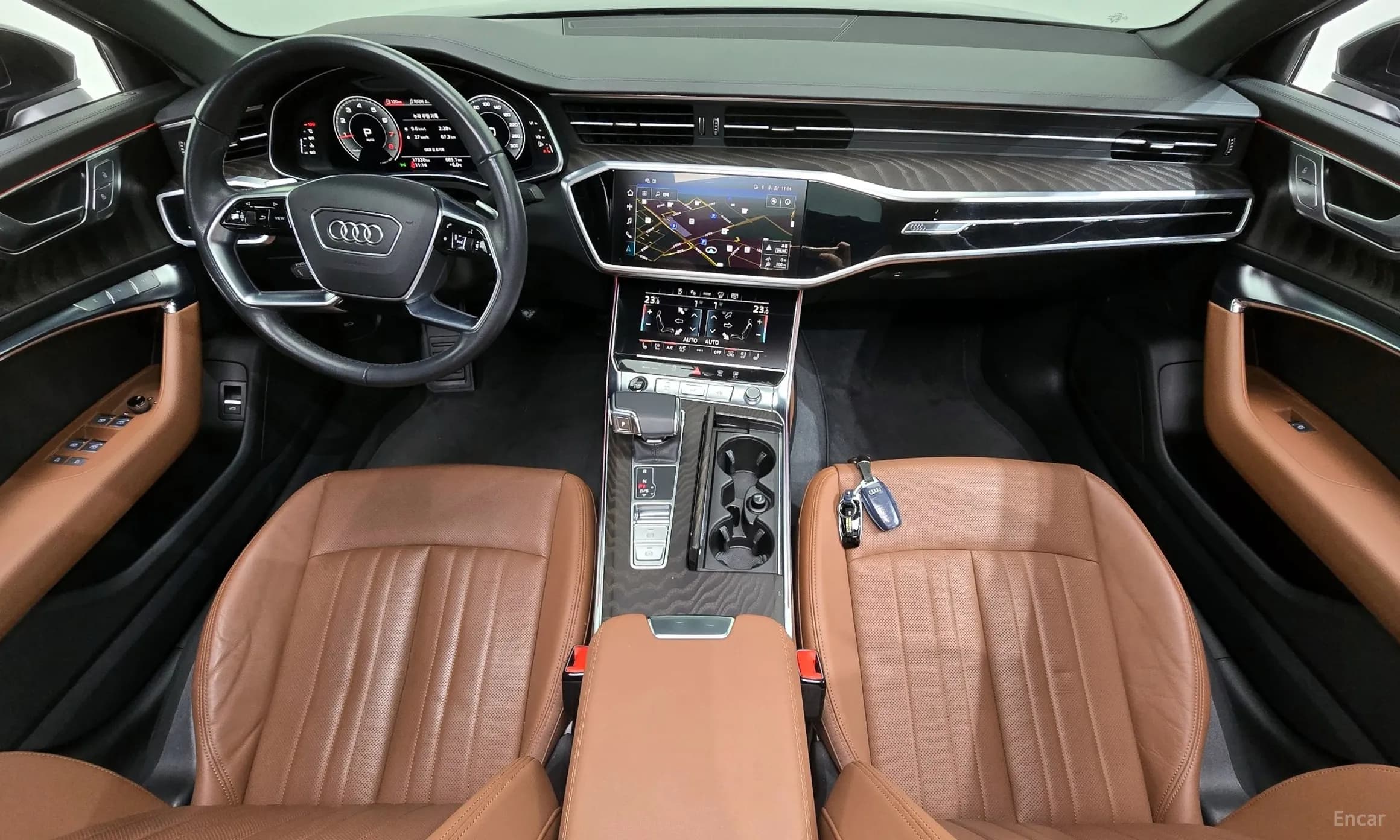 A6 (C8)