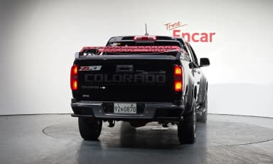 Colorado