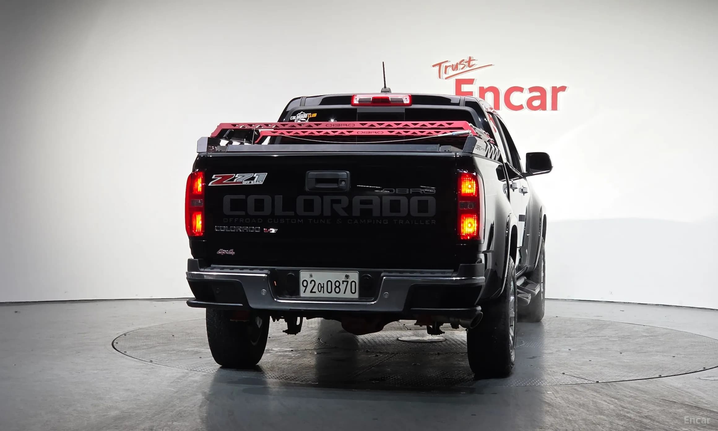 Colorado