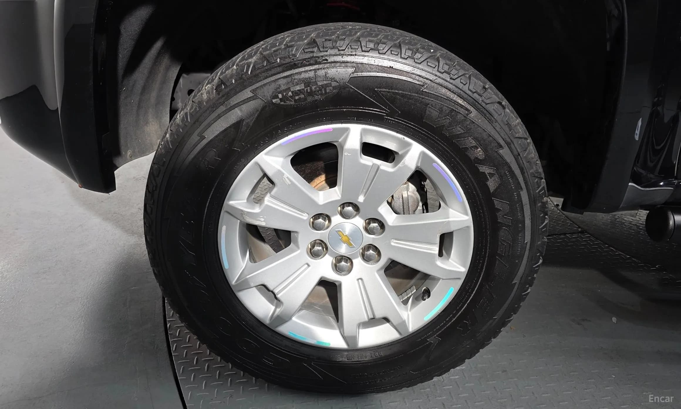 Colorado