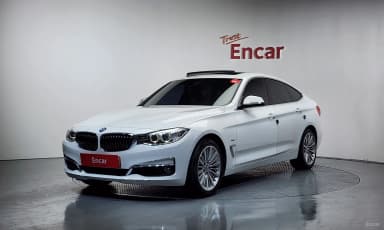 3 Series GT (F34)