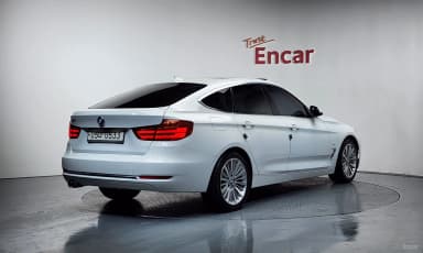 3 Series GT (F34)