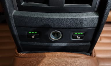 3 Series GT (F34)