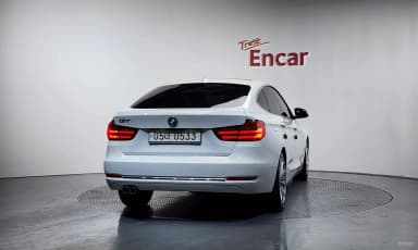 3 Series GT (F34)