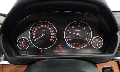 3 Series GT (F34)