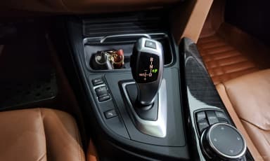 3 Series GT (F34)