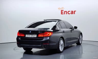 5 Series (G30)