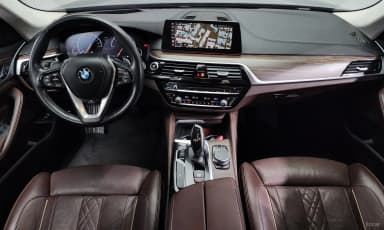 5 Series (G30)