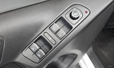 New Tiguan
