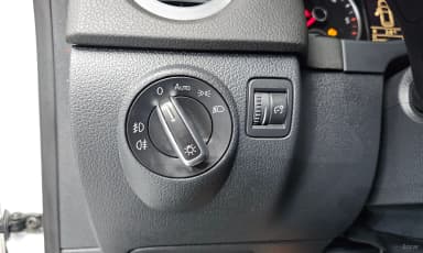 New Tiguan