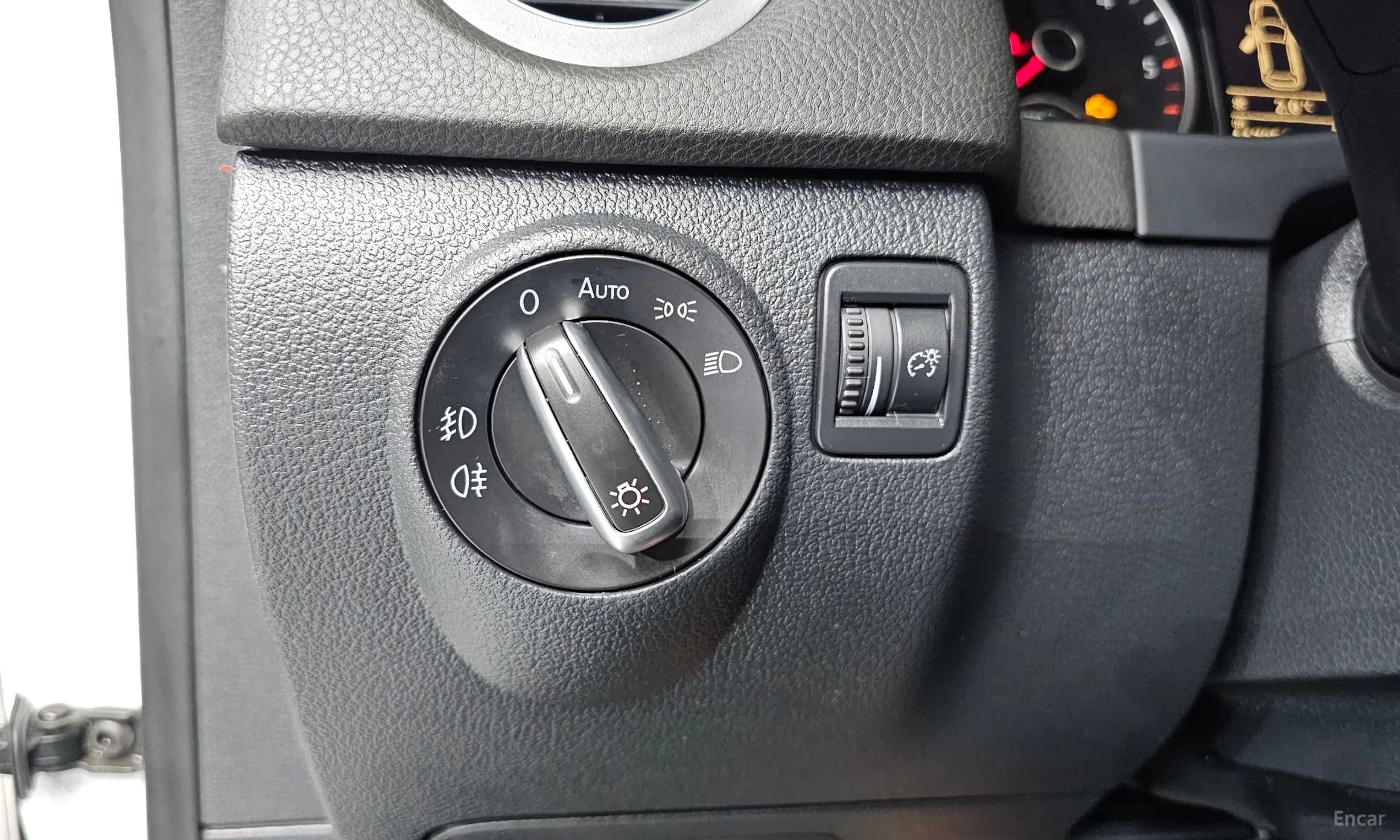 New Tiguan