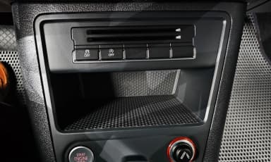 New Tiguan