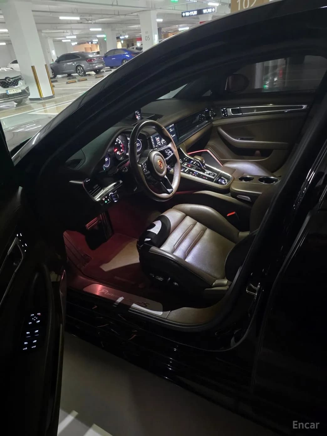 Panamera (971)