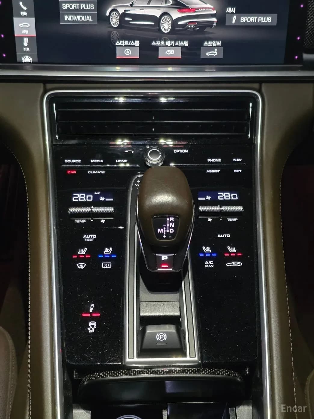 Panamera (971)