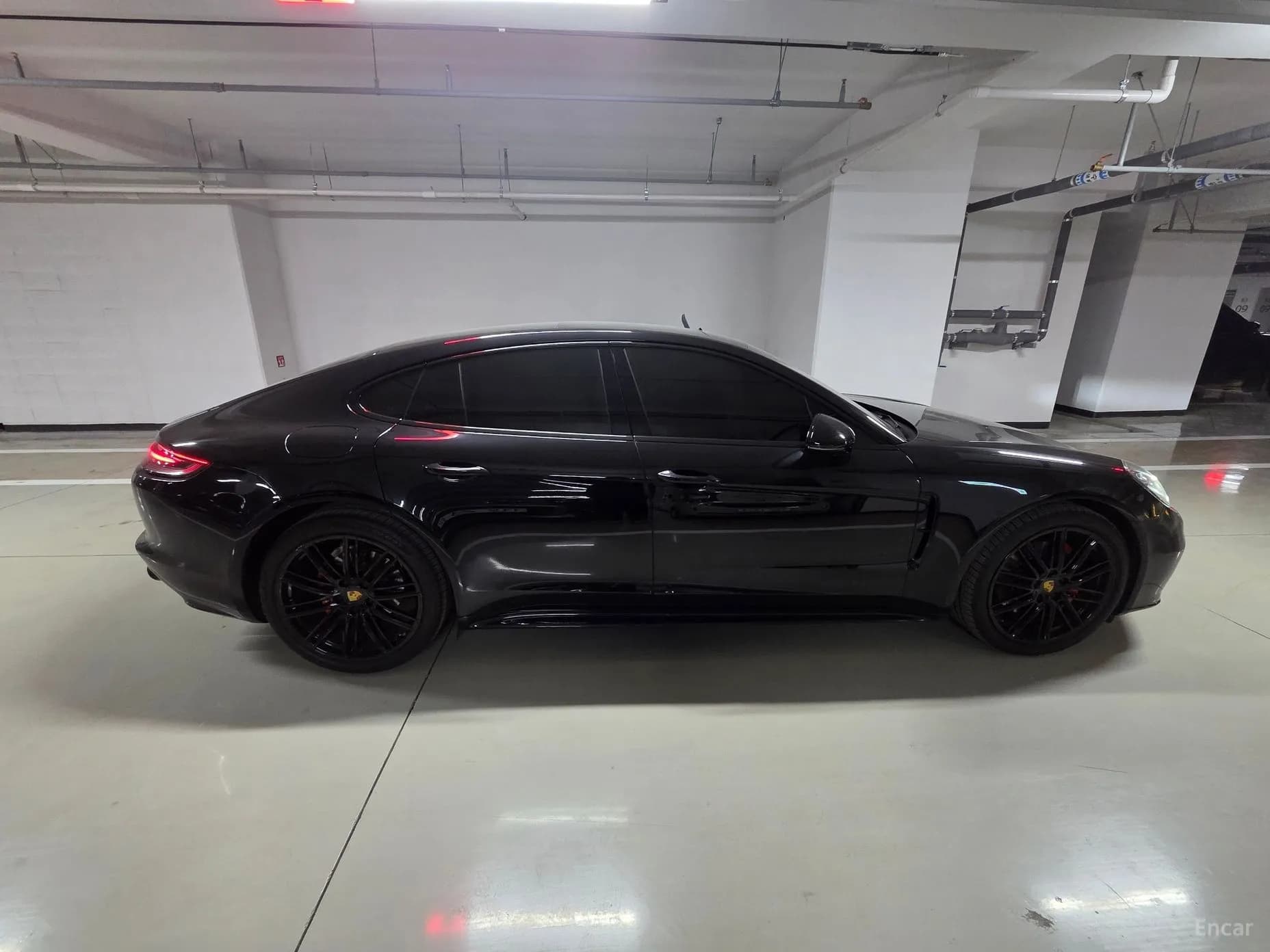 Panamera (971)