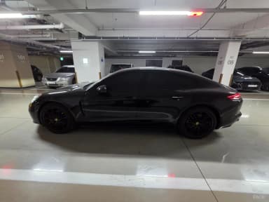 Panamera (971)