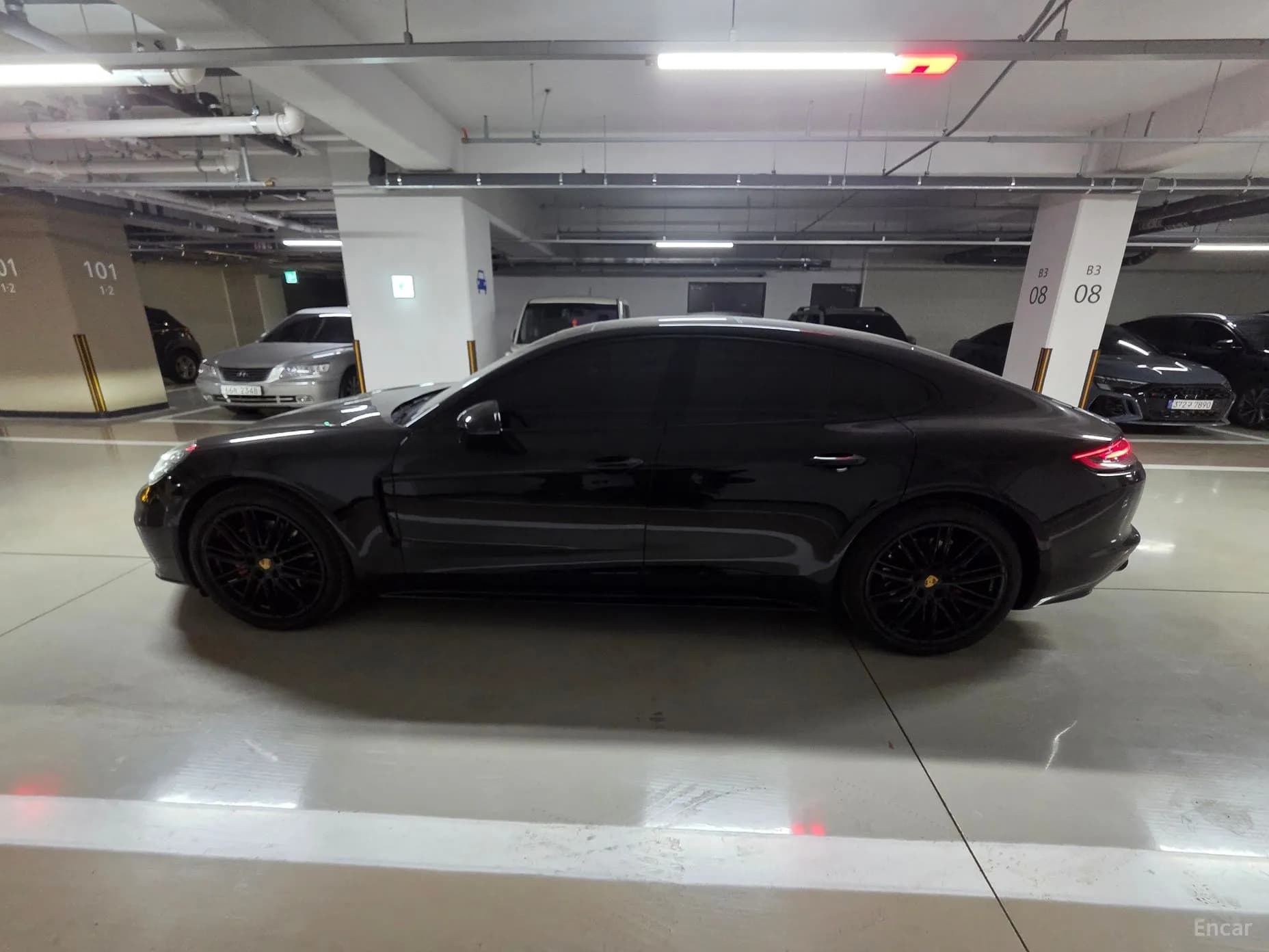 Panamera (971)