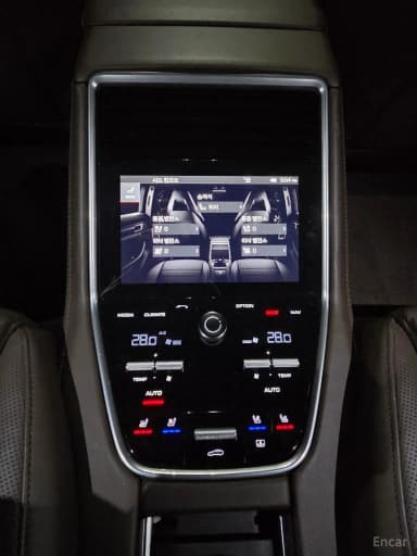 Panamera (971)