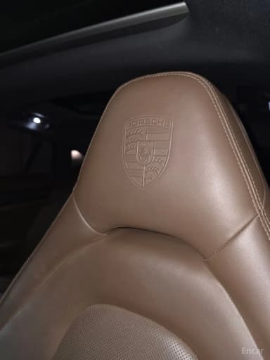 Panamera (971)