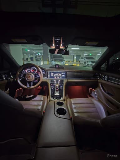 Panamera (971)