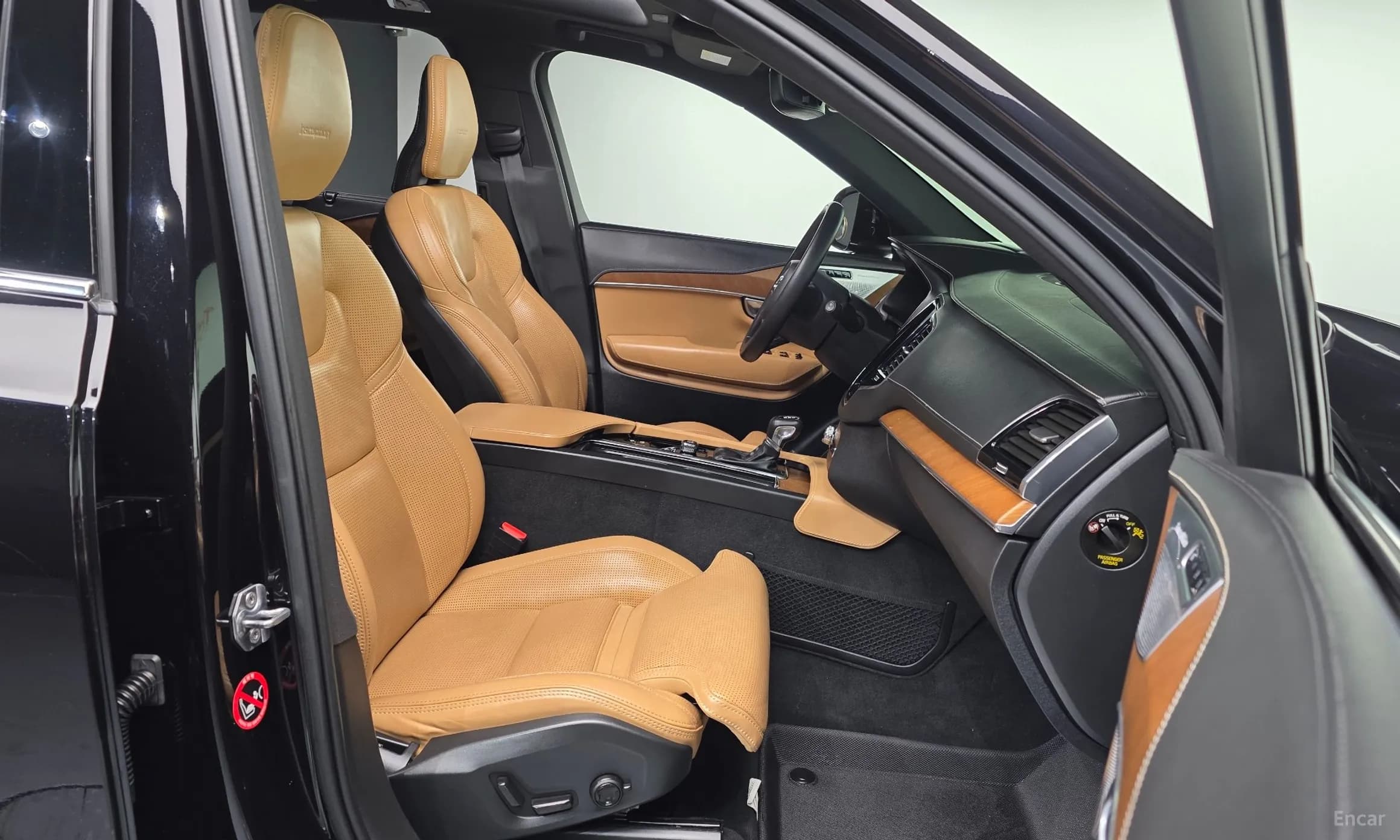 XC90 Gen 2