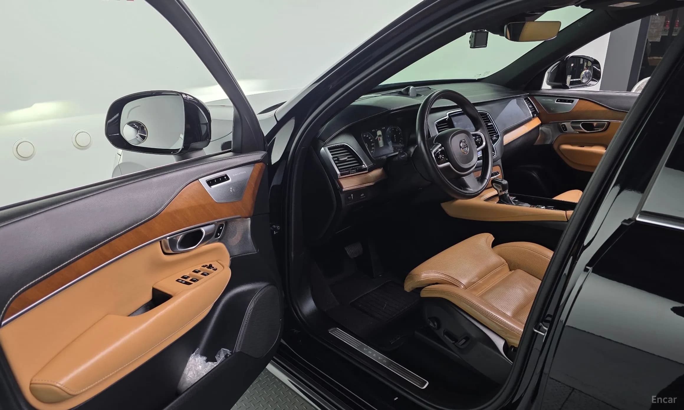 XC90 Gen 2