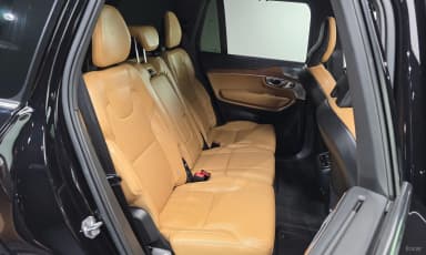 XC90 Gen 2