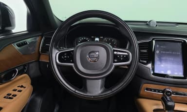 XC90 Gen 2